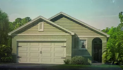 4007 Valerian Way, Tavares, FL 32778