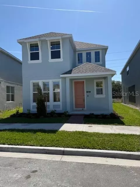 413 Belmond Dr, Debary, FL 32713