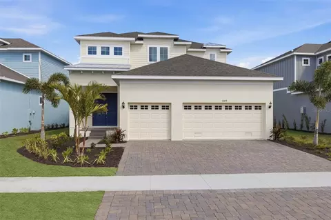 1089 Signet Dr, Apollo Beach, FL 33572