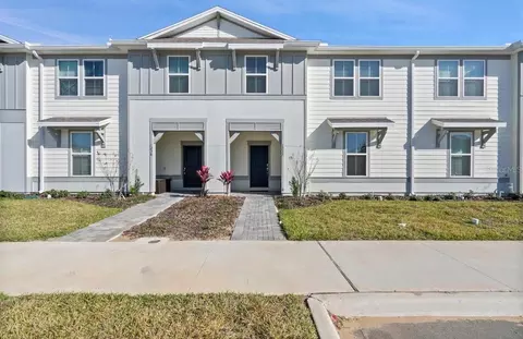 1232 Blue Island Dr, Clermont, FL 34714