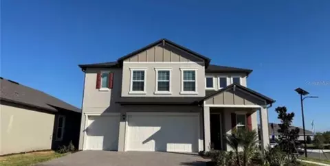 10105 Eaglecreek Loop, Land O Lakes, FL 34638