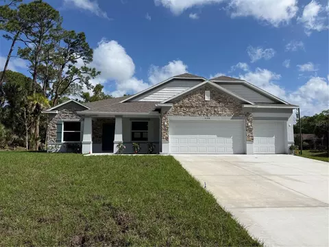 Undisclosed, North Port, FL 34286