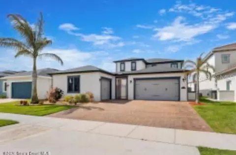 8206 Lyside Dr, Melbourne, FL 32940