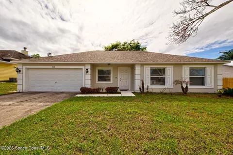 1656 Fife Ct #D, Titusville, FL 32796