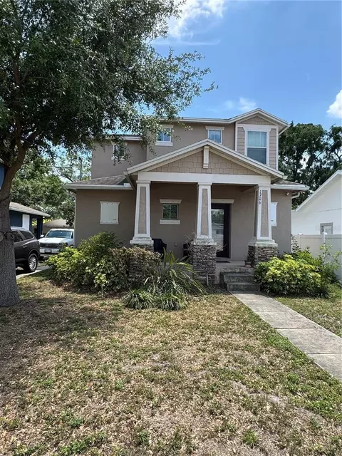 1706 W Beach St, Tampa, FL 33607