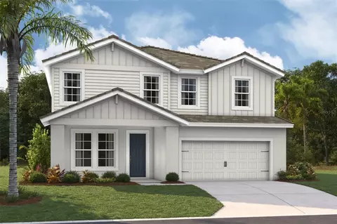 17850 Cropside Trl, Bradenton, FL 34211