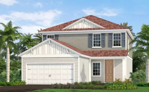 2585 Dasheen Pl, Sarasota, FL 34240