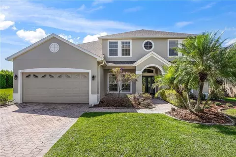 2456 Double Tree Pl, Oviedo, FL 32766