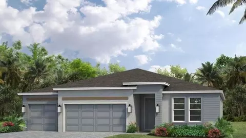 2766 Silverlefe Ln, Melbourne, FL 32940