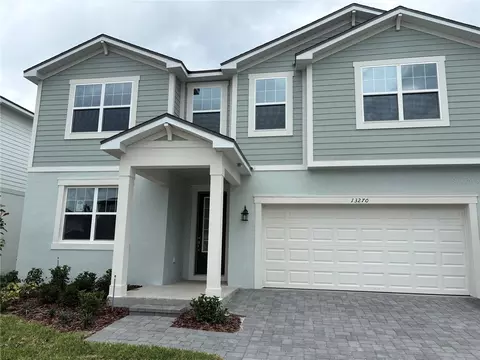 13270 Generations Ave, Orlando, FL 32832