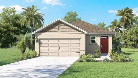 7929 Forrest Fox Way, Lakeland, FL 33810