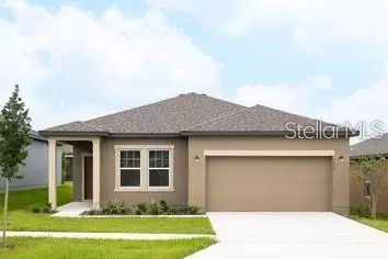 3230 Carnation Ave, Haines City, FL 33844