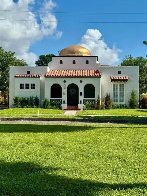 115 23rd Ave NE, Saint Petersburg, FL 33704