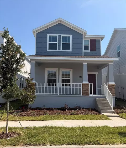 2551 Rider Rain Ln, Apopka, FL 32703