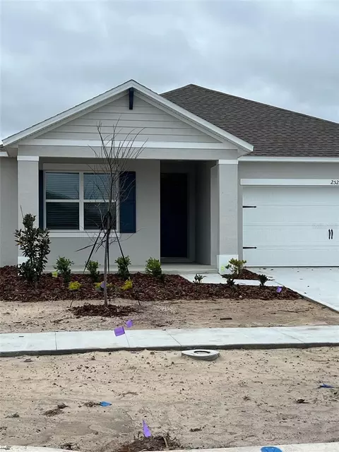 2523 Sage Valley Way, Winter Haven, FL 33884