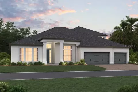 3042 Solace Way, Orlando, FL 32820