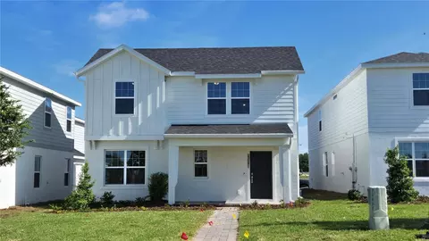 4709 Orange Flora Aly, Clermont, FL 34714