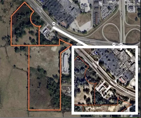 W State Road 60 W, Lake Wales, FL 33853
