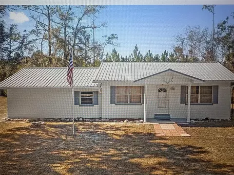 504 SW 649th St, Steinhatchee, FL 32359