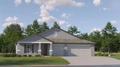 2352 Allium Roseum Ln, Plant City, FL 33565