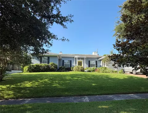 1516 Nottingham St, Orlando, FL 32803