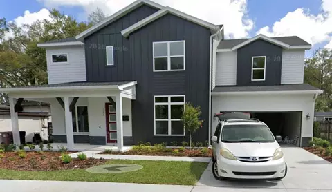 1507 Christy Ave, Orlando, FL 32803