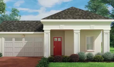 2825 Wild Olive Dr, Saint Cloud, FL 34772