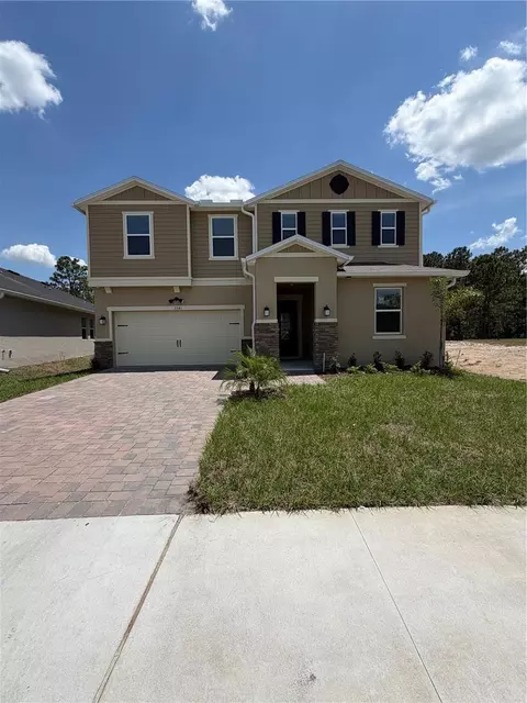 3341 Sanctuary Dr, Clermont, FL 34714
