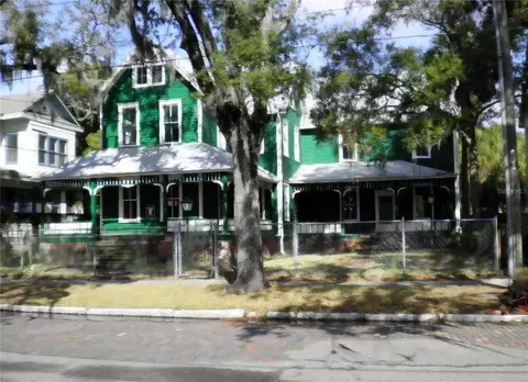 115 W 4th St, Jacksonville, FL 32206