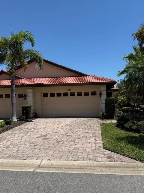 4543 Cancello Grande Ave, Venice, FL 34293