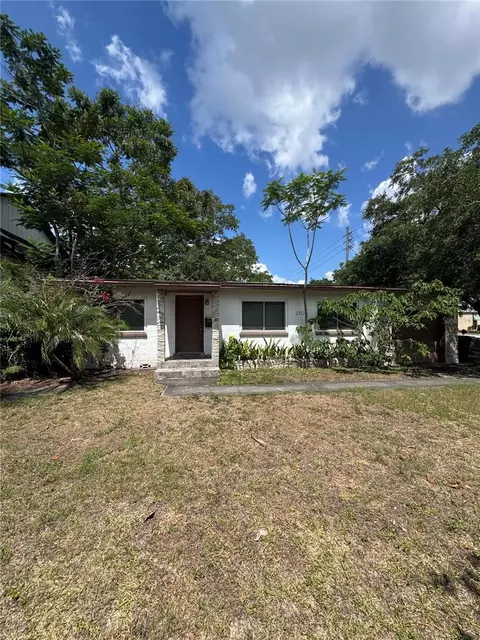 2500 Bethaway Ave, Orlando, FL 32806