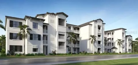 19116 Scallop Loop #303, Lakewood Ranch, FL 34211