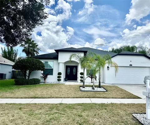 1515 Wildfowl Pl, Lutz, FL 33549