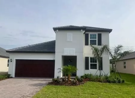 11562 Violet Jasper Dr, Parrish, FL 34219