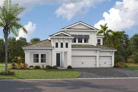 11252 Brightly Dr, Venice, FL 34293