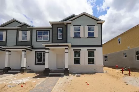 366 Lady Palm St, Apopka, FL 32703