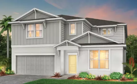 1019 Cedar Row Way, Clermont, FL 34714