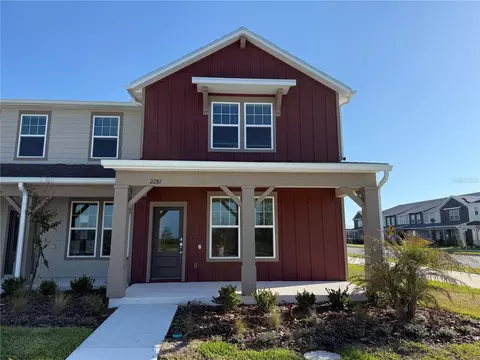2281 Southbury Dr, Kissimmee, FL 34744