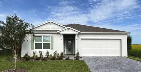 2563 Peralta Dr SE, Palm Bay, FL 32909
