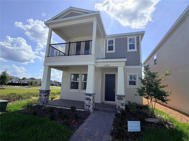 12468 Clear Saphire Dr, Winter Garden, FL 34787