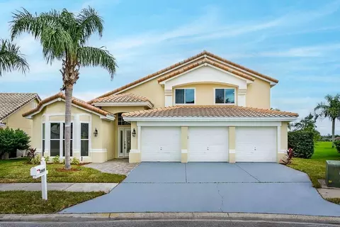 3949 Woodsfield Ct, Orlando, FL 32822