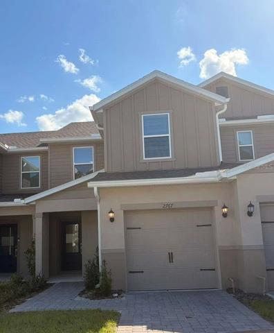 2767 Raindrop Run St, Clermont, FL 34714