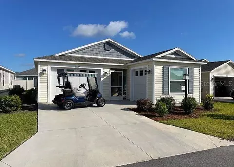 1779 Fechtel Ave, The Villages, FL 34762