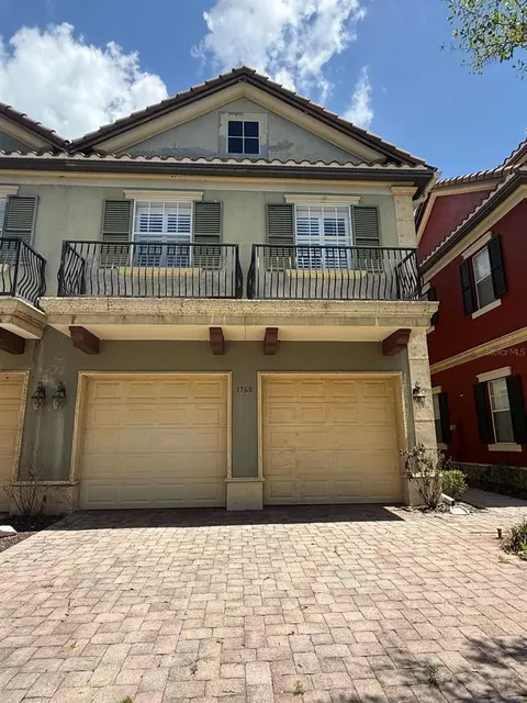 Undisclosed, Davenport, FL 33837