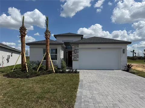 3466 Malta, Wesley Chapel, FL 33544