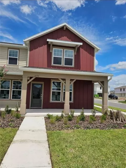 2135 Southbury Dr, Kissimmee, FL 34744