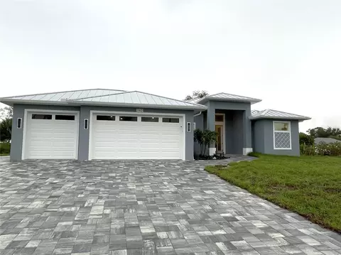 7401 Teaberry St, Englewood, FL 34224