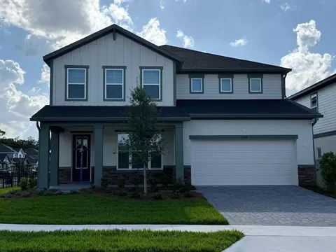 5800 Native Oak St, Mount Dora, FL 32757