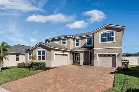 3127 Hurston Watch Ln, Clermont, FL 34711