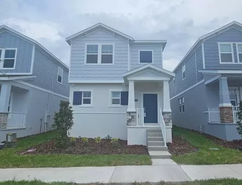 2557 Rider Rain Ln, Apopka, FL 32703